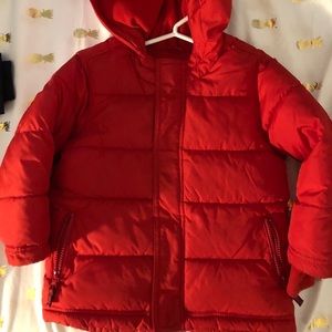 Excellent condition Puffer coat